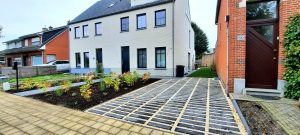 Totaalproject met waterdoorlaatbare oprit_01