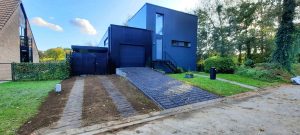 Waterdoorlaatbare oprit_01